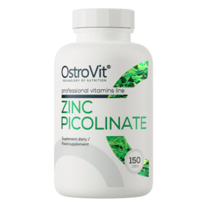 OstroVit Zinc Picolinate 150 tablets